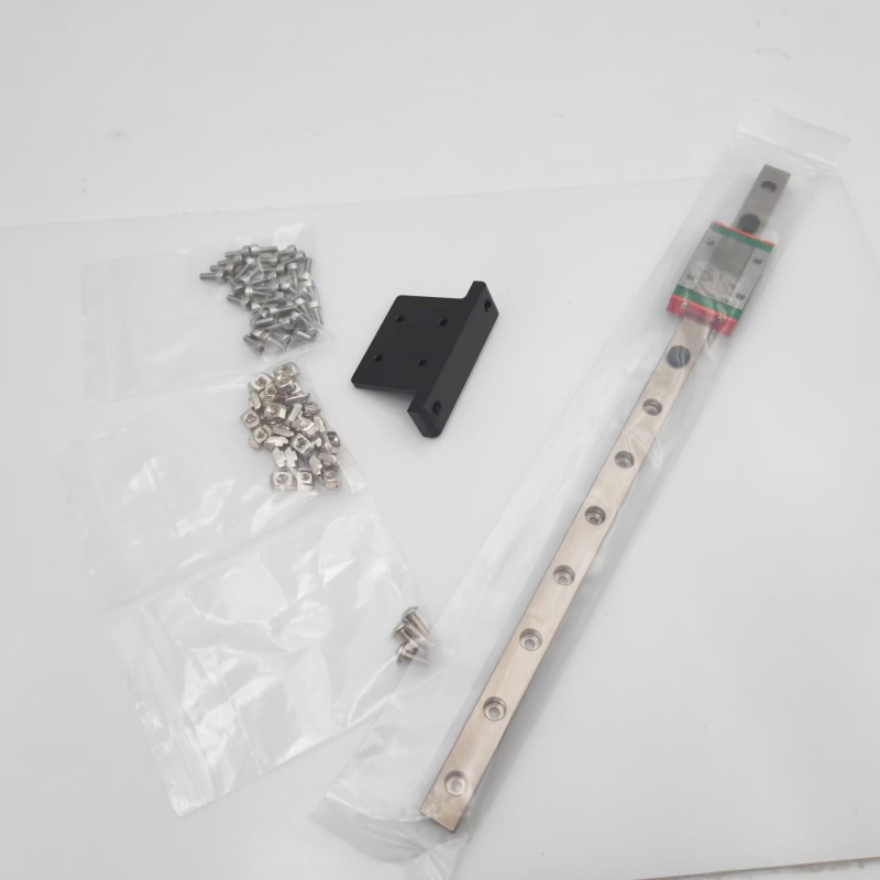 Funssor Sovol SV05 3D yazıcı M - Linear Rail Mgn12H Set incelemesi ve fiyatı