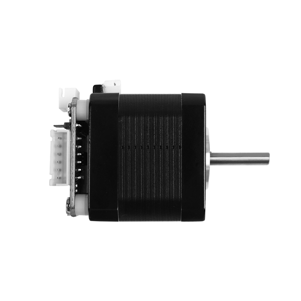 3D yazıcı parçaları CNC kapalı - Closed Loop Stepper Motor Nema 17 incelemesi ve fiyatı