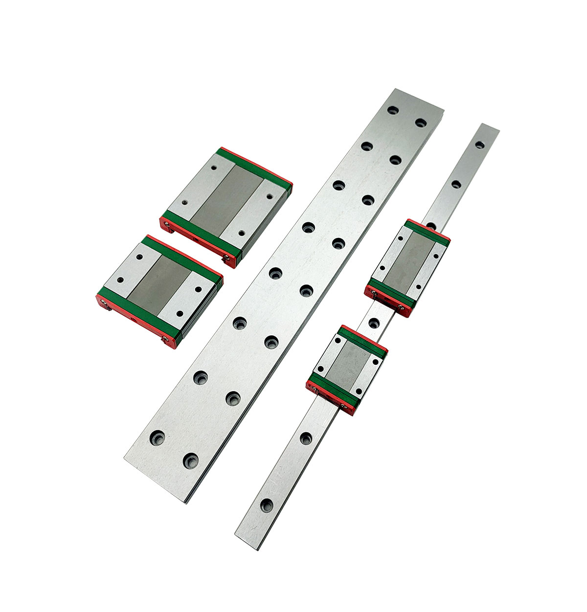 MGN12H lineer kılavuz kaymak b - Linear Rail Mgn12H Set incelemesi ve fiyatı