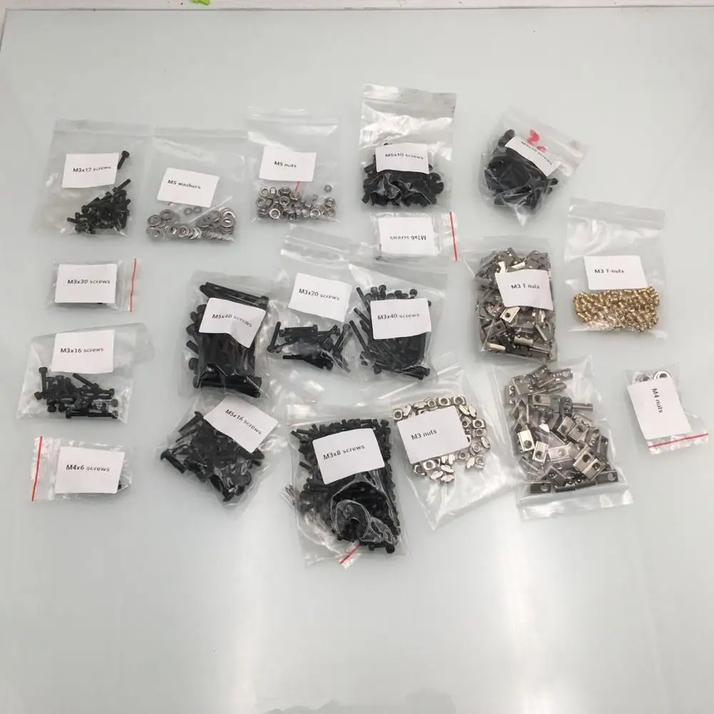 Voron 2.4 R2 3D Yazıcı Komple  - Voron 2.4 R2 Complete Kit incelemesi ve fiyatı