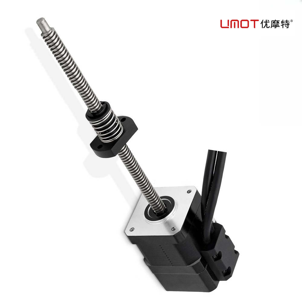 UMOT Dc Nema 17 Kapalı Döngü S - Closed Loop Stepper Motor Nema 17 incelemesi ve fiyatı
