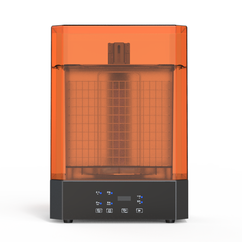 Wash Cure Machine UW-02 Büyük  - Large Resin Wash And Cure Station incelemesi ve fiyatı