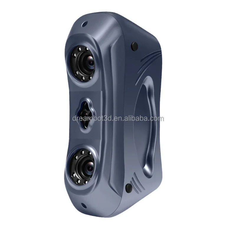 2026 Premium Ticari yüksek has - Handheld 3D Scanner High Precision incelemesi ve fiyatı